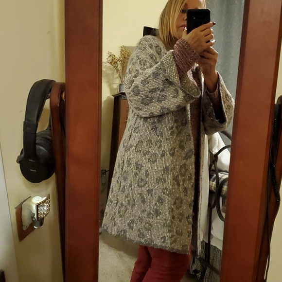 Jacket - Picture 6 of 6